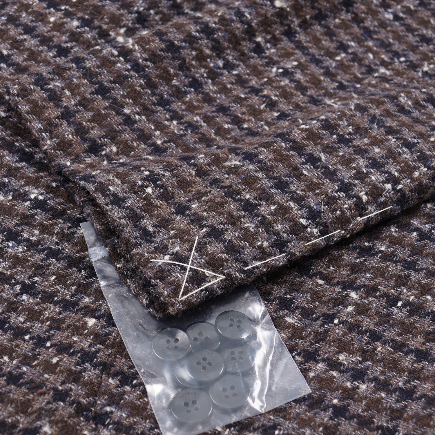Boglioli Wool-Cashmere-Silk K-Jacket - Top Shelf Apparel