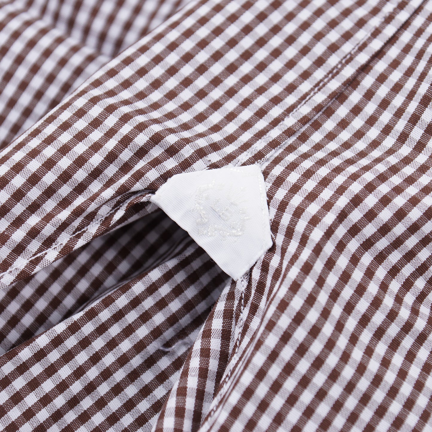 Luigi Borrelli Regular-Fit Cotton Dress Shirt - Top Shelf Apparel