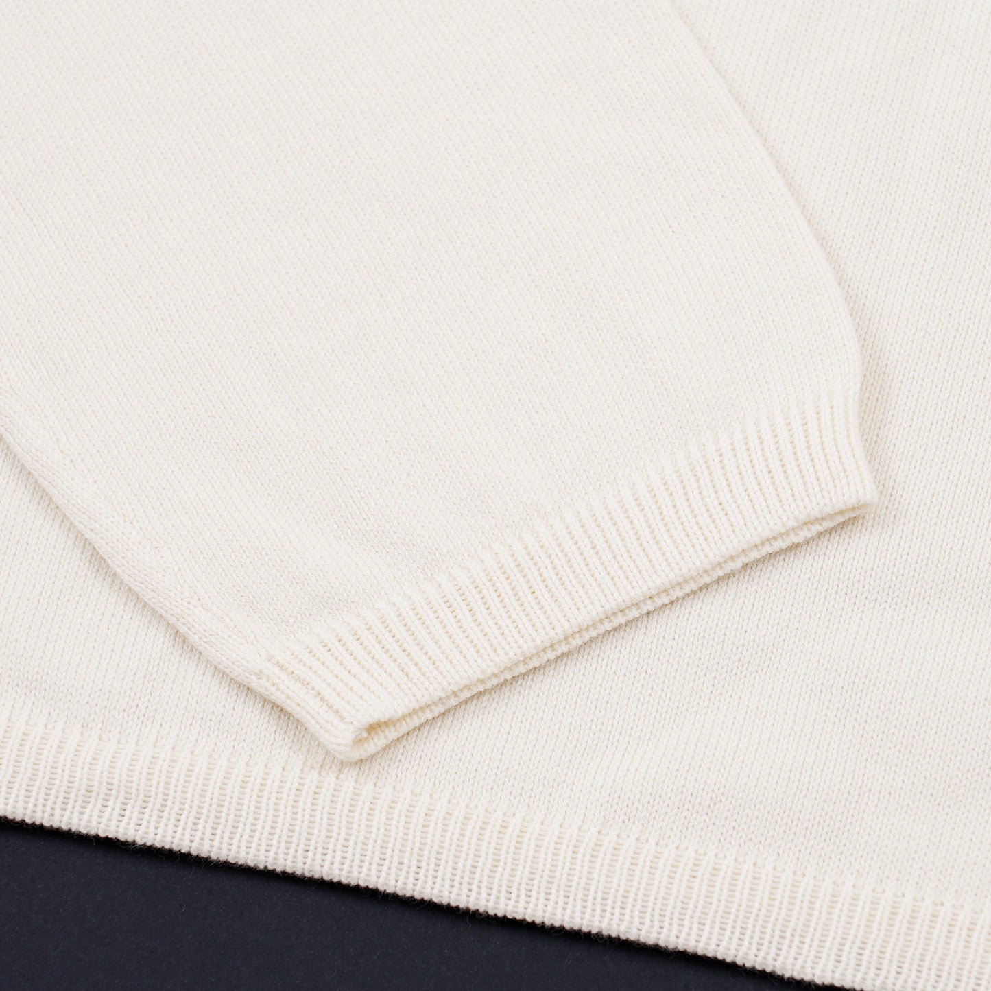 Cruciani Extrafine Cotton Sweater - Top Shelf Apparel