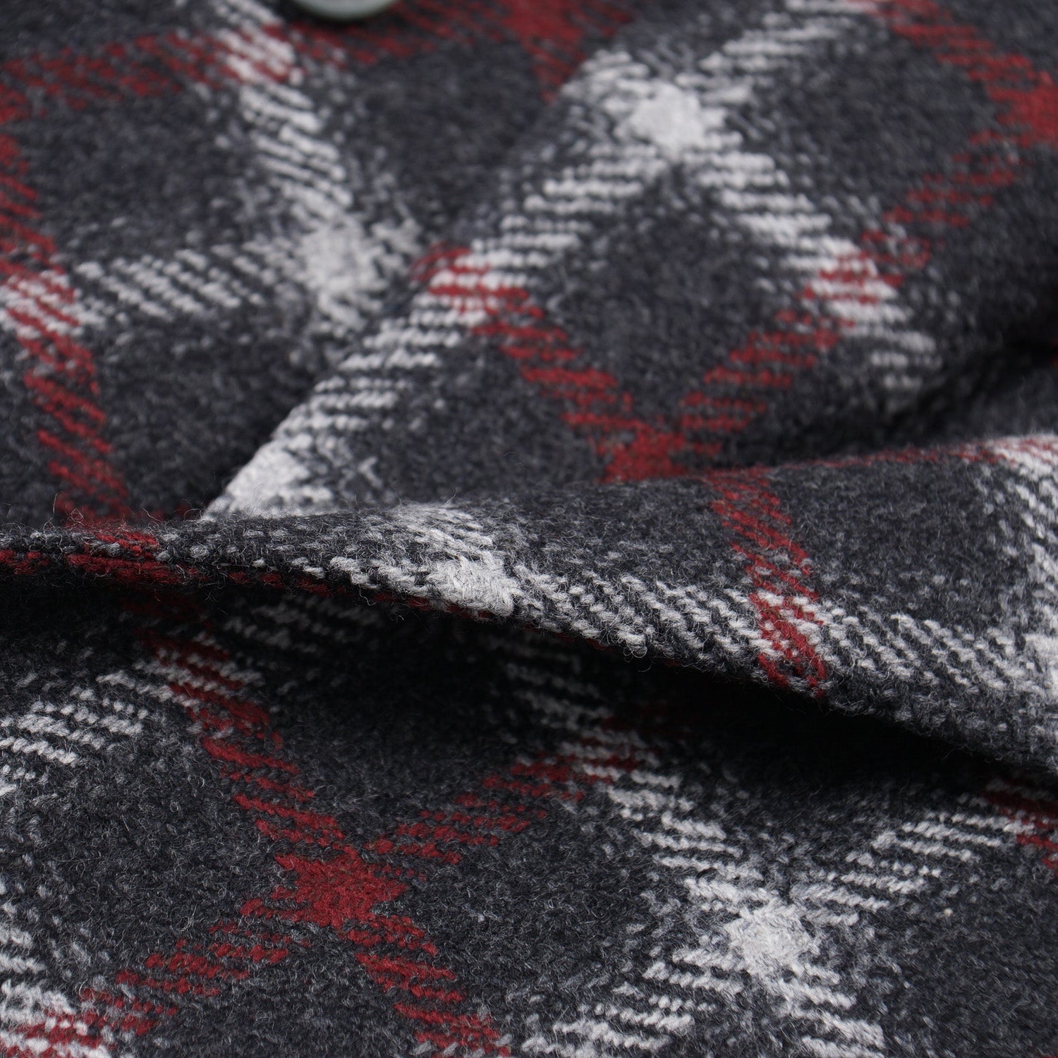 Isaia Shetland Wool-Cashmere Sport Coat – Top Shelf Apparel