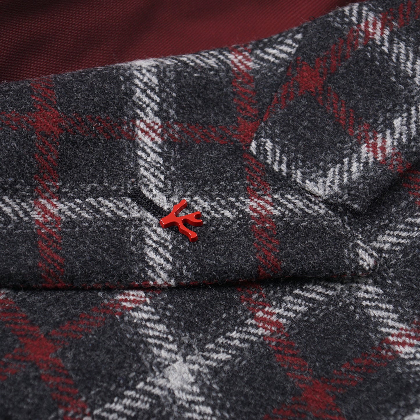 Isaia Shetland Wool-Cashmere Sport Coat - Top Shelf Apparel