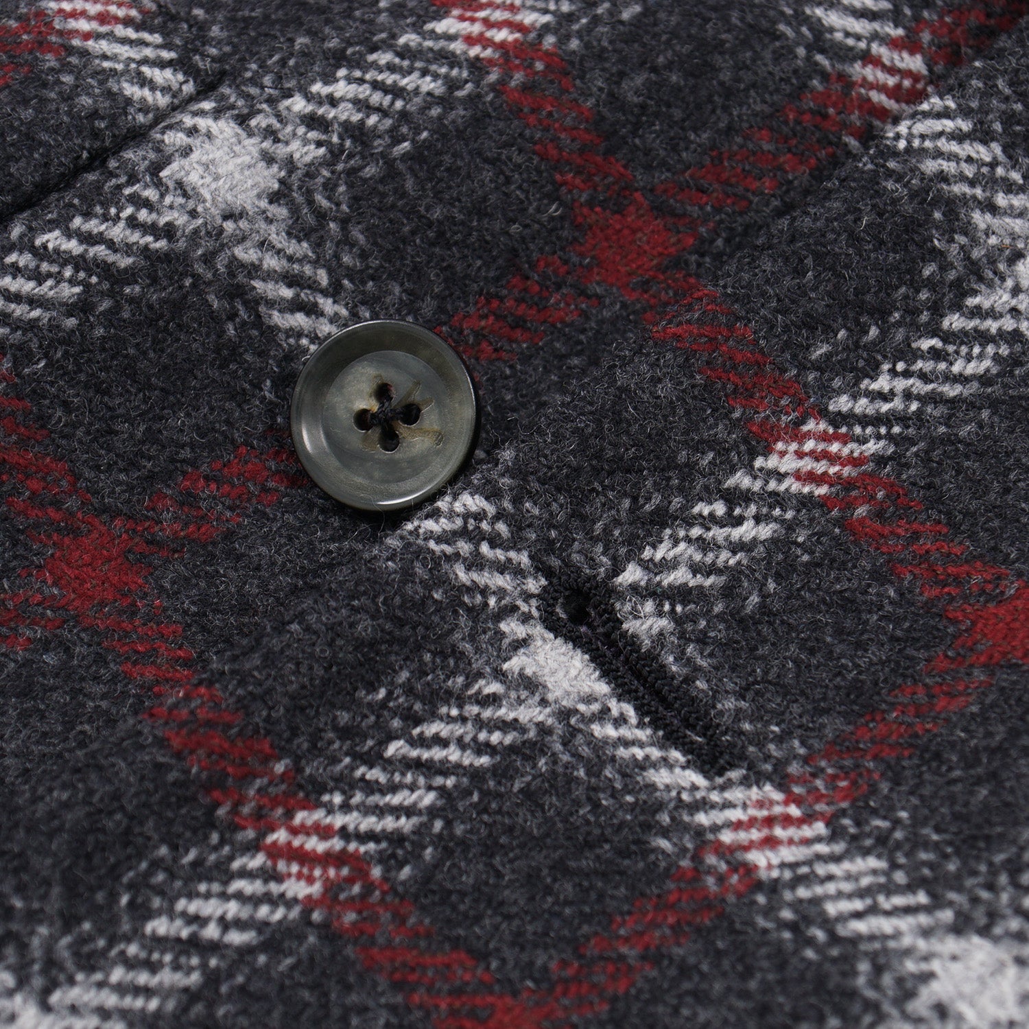 Isaia Shetland Wool-Cashmere Sport Coat - Top Shelf Apparel