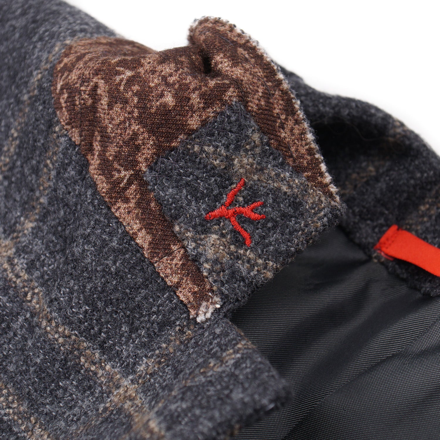 Isaia Slim-Fit Boucle Wool Sport Coat - Top Shelf Apparel