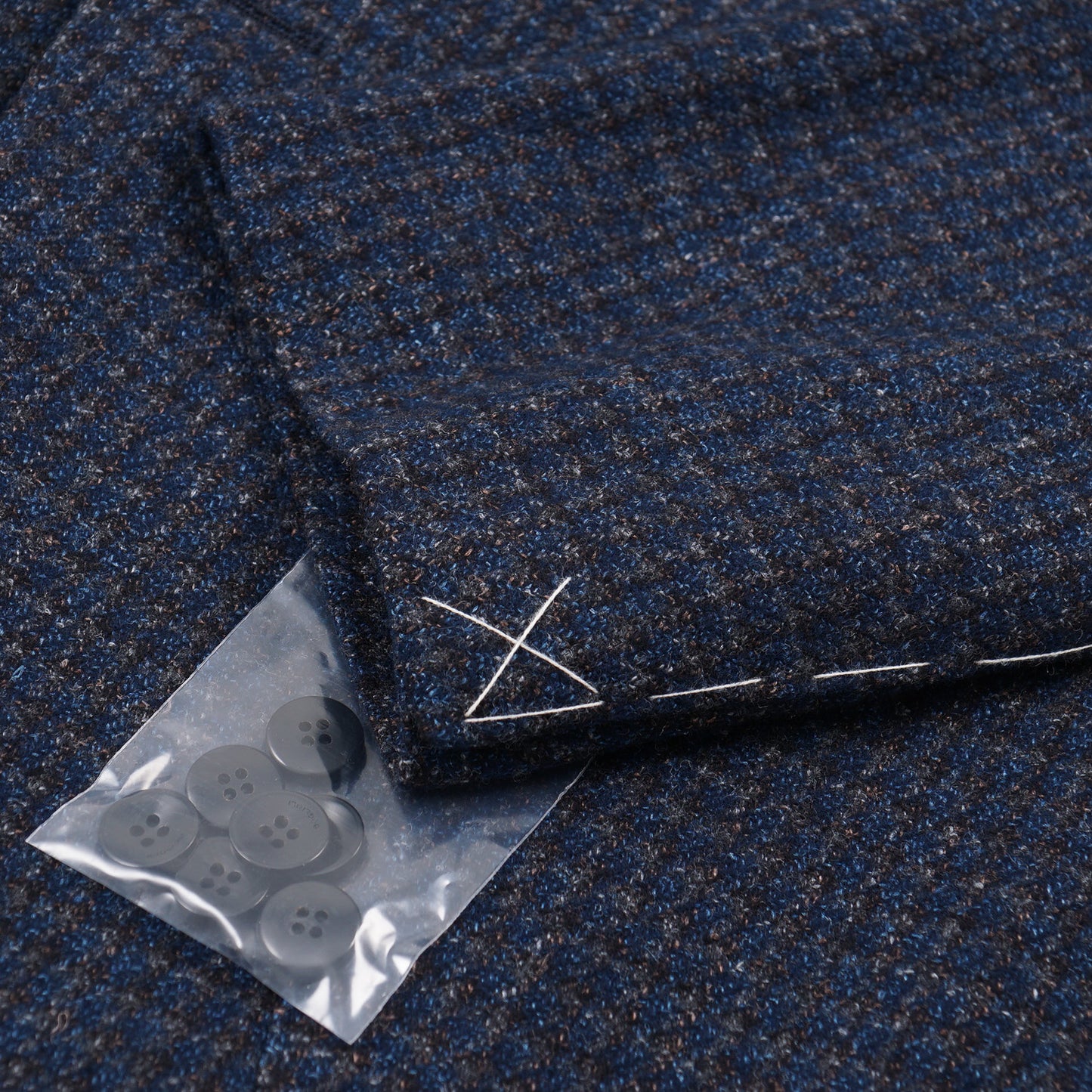 Boglioli Wool-Silk 'K Jacket' Sport Coat - Top Shelf Apparel