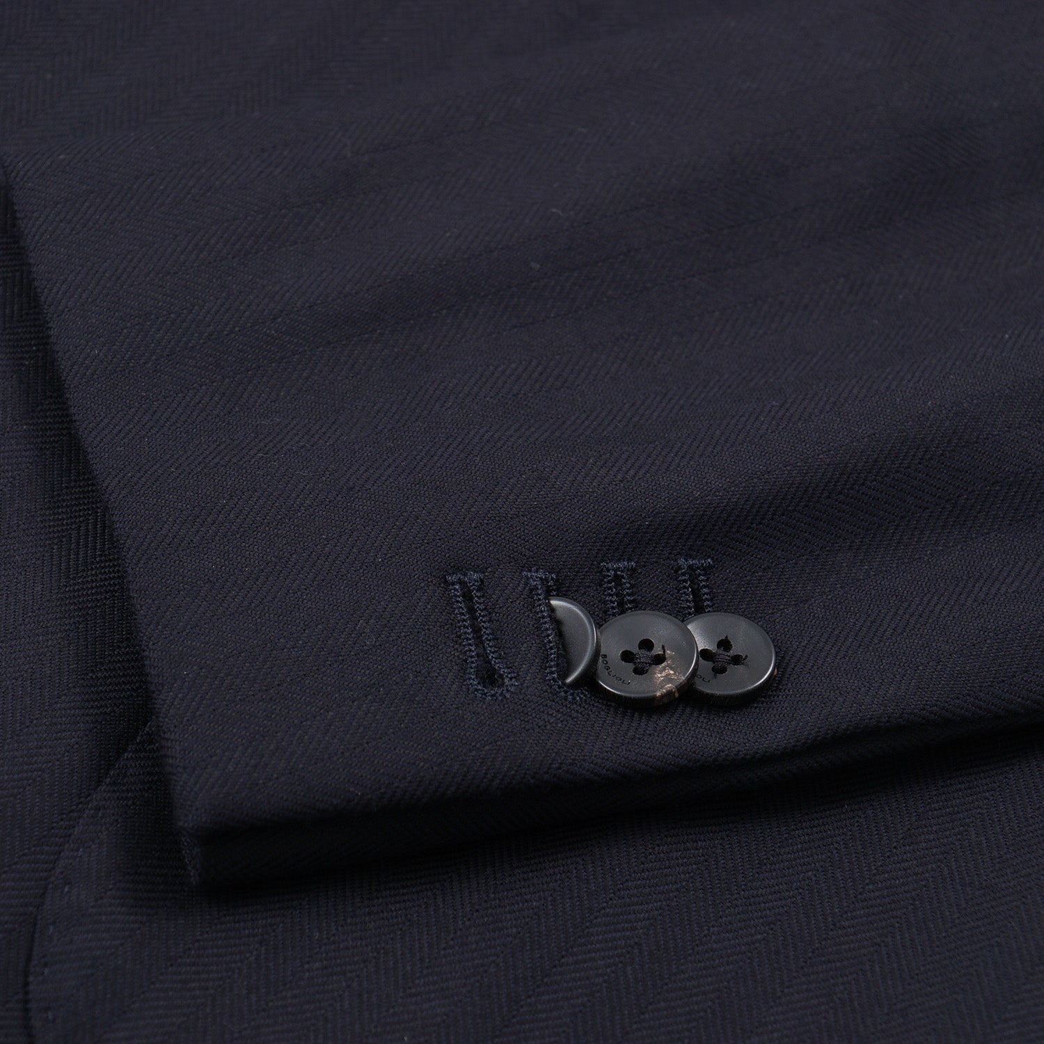 Boglioli Stretch Jersey Wool K-Jacket - Top Shelf Apparel