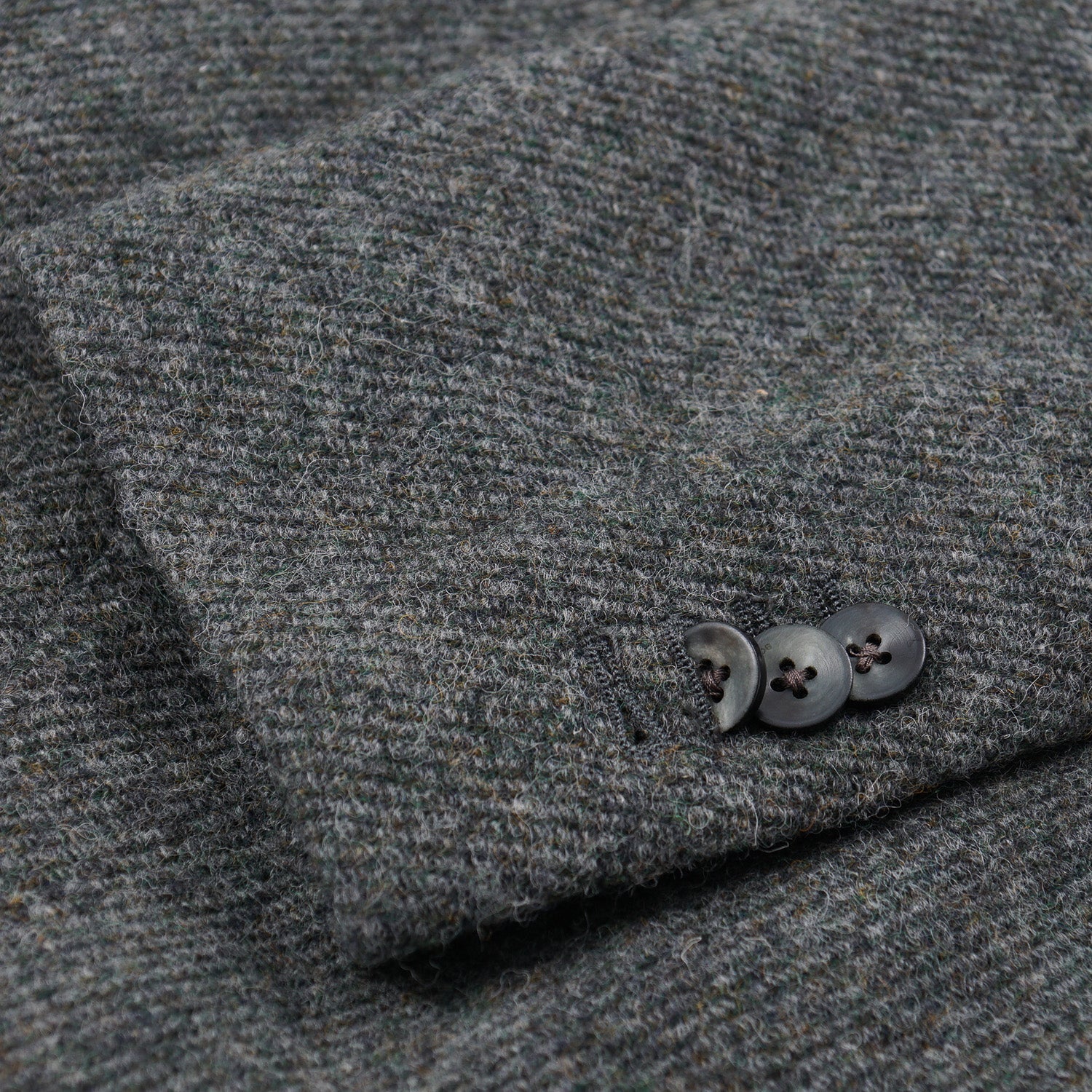 Boglioli Tweed Wool 'K Jacket' Sport Coat - Top Shelf Apparel