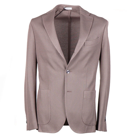 Boglioli Knit Cotton 'K Jacket' Sport Coat - Top Shelf Apparel