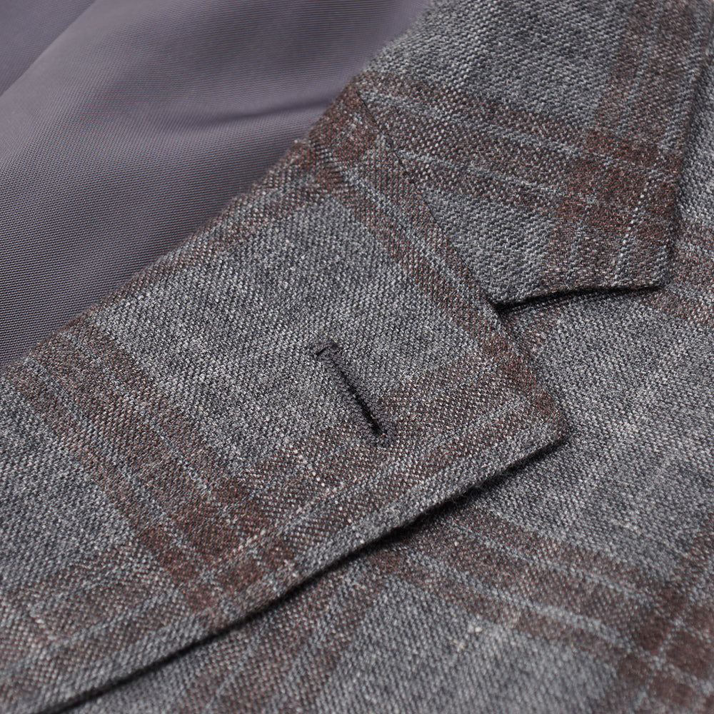 Ermenegildo Zegna Cashmere and Silk Sport Coat - Top Shelf Apparel