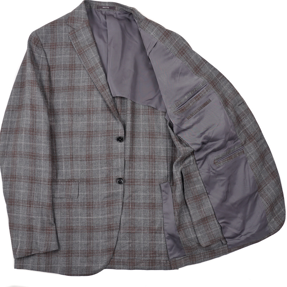 Ermenegildo Zegna Cashmere and Silk Sport Coat - Top Shelf Apparel