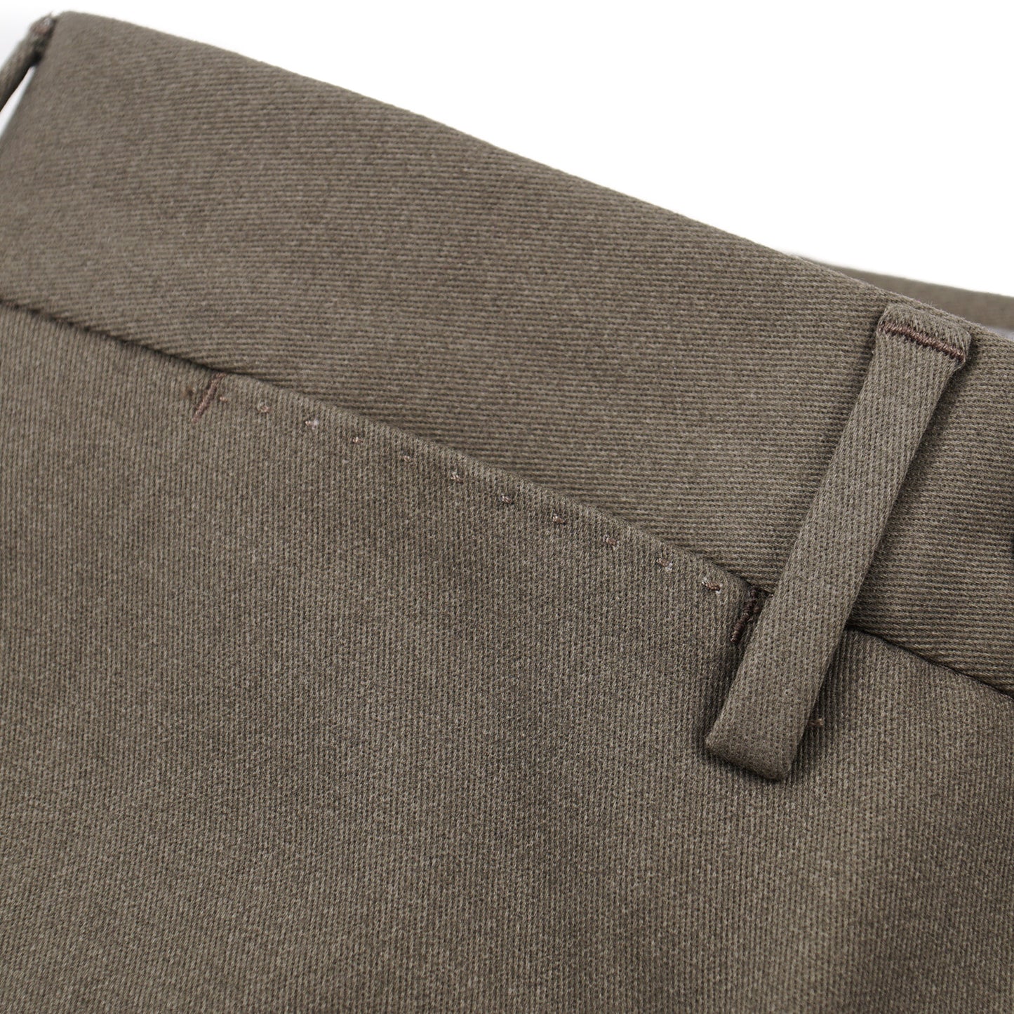 PT01 Heavy Twill Cotton Dress Pants - Top Shelf Apparel