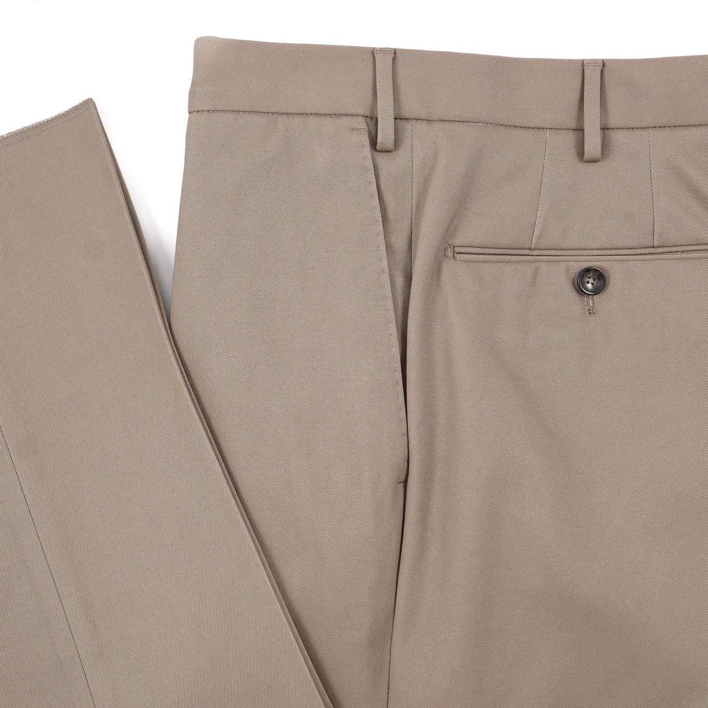 PT01 Twill Cotton Dress Pants - Top Shelf Apparel