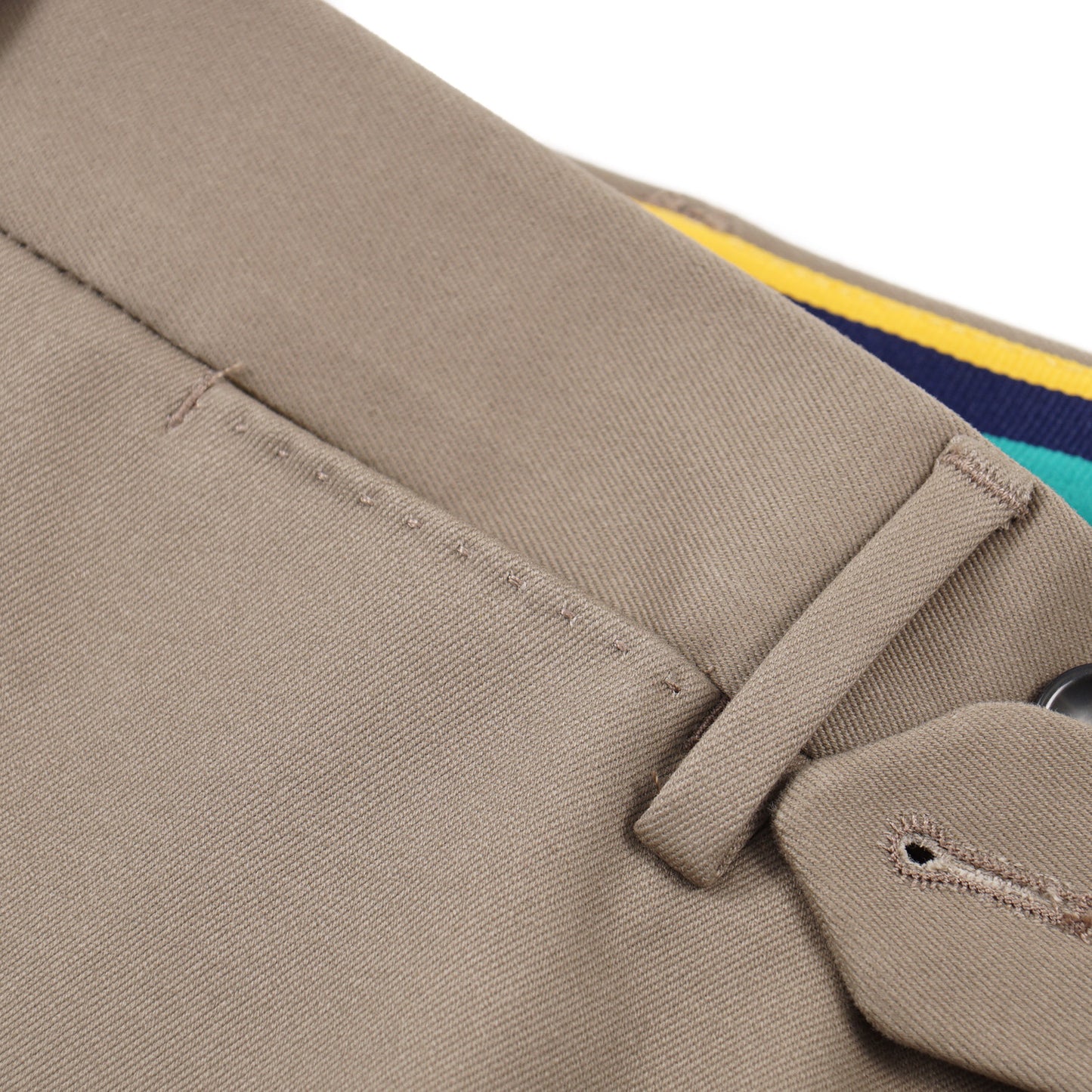 PT01 Twill Cotton Dress Pants - Top Shelf Apparel