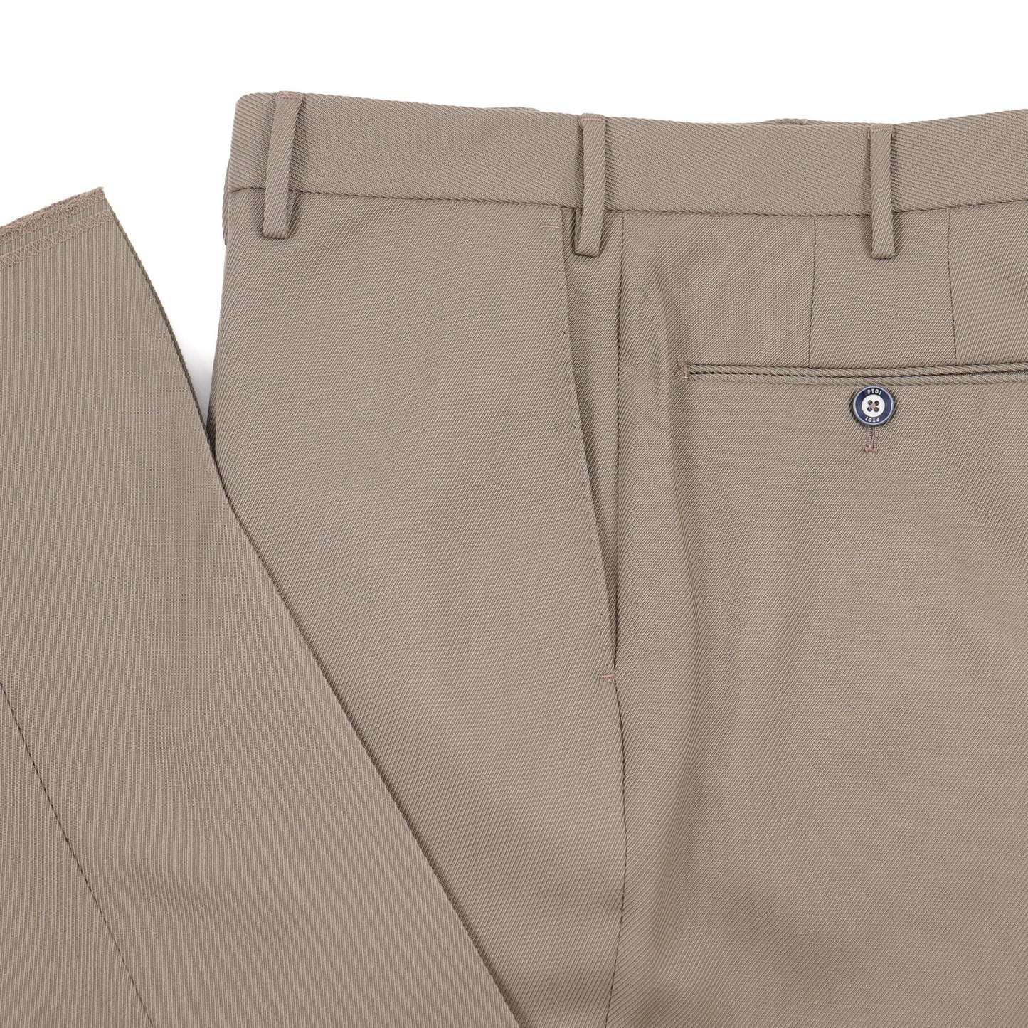 PT01 Performance Traveler Wool Pants - Top Shelf Apparel