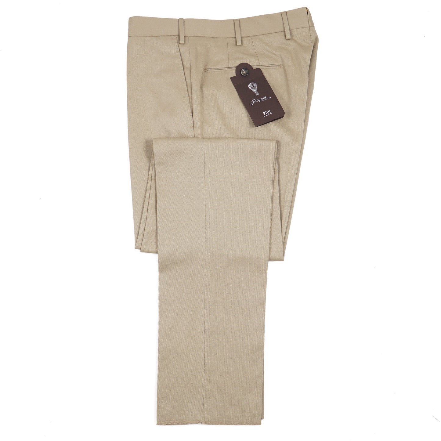 PT01 Performance Twill Cotton Dress Pants - Top Shelf Apparel