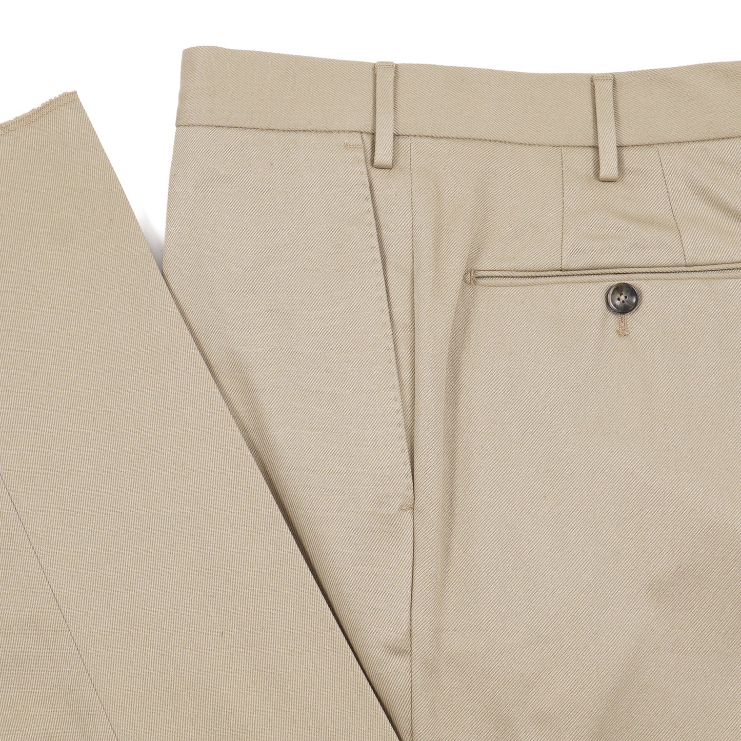 PT01 Performance Twill Cotton Dress Pants - Top Shelf Apparel