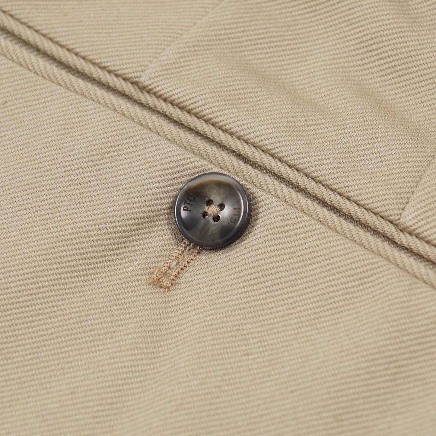 PT01 Performance Twill Cotton Dress Pants - Top Shelf Apparel