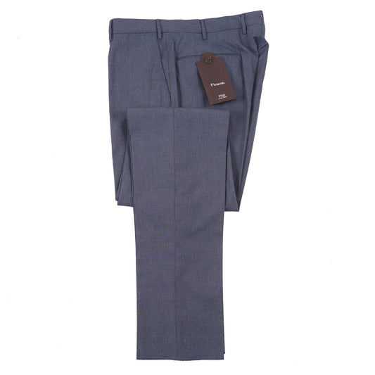 PT01 Micro Patterned Traveler Cotton Pants - Top Shelf Apparel