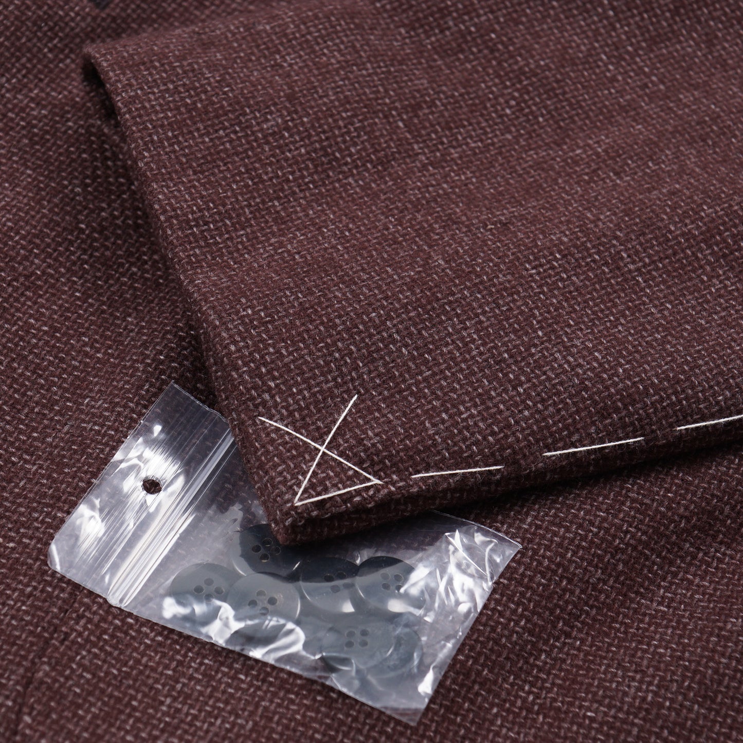 Boglioli Wool-Cashmere 'K Jacket' Sport Coat - Top Shelf Apparel