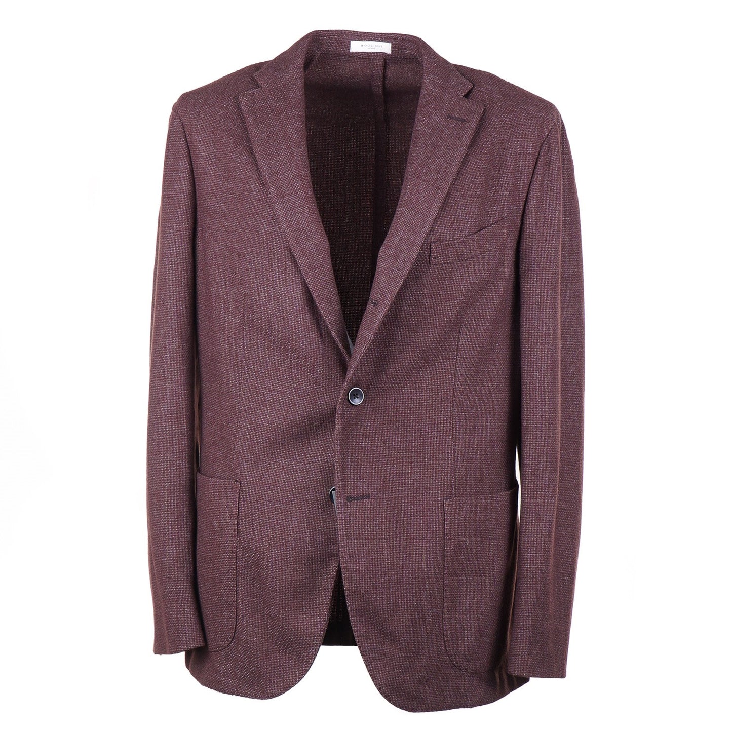 Boglioli Wool-Cashmere 'K Jacket' Sport Coat - Top Shelf Apparel