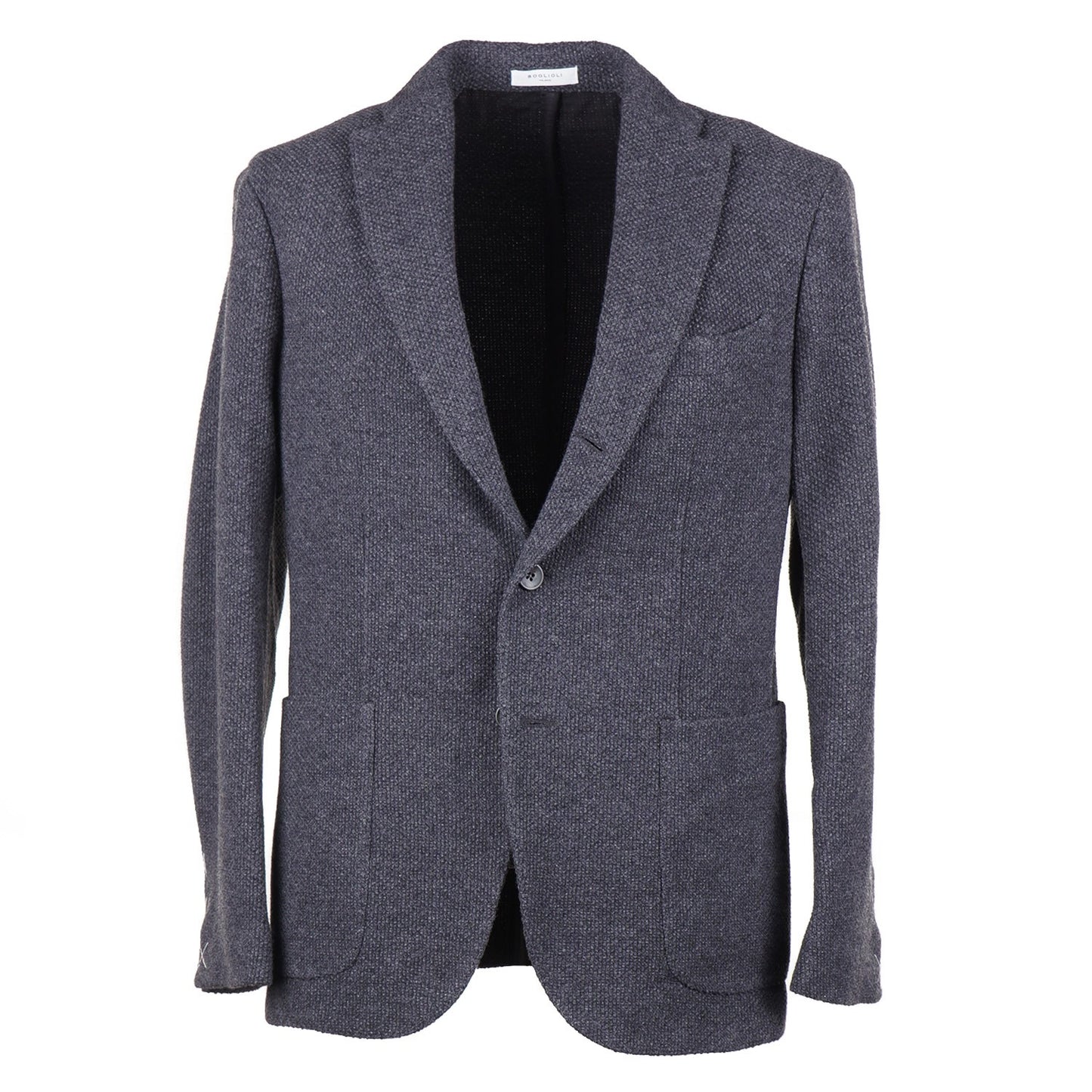 Boglioli Cashmere and Wool K-Jacket - Top Shelf Apparel