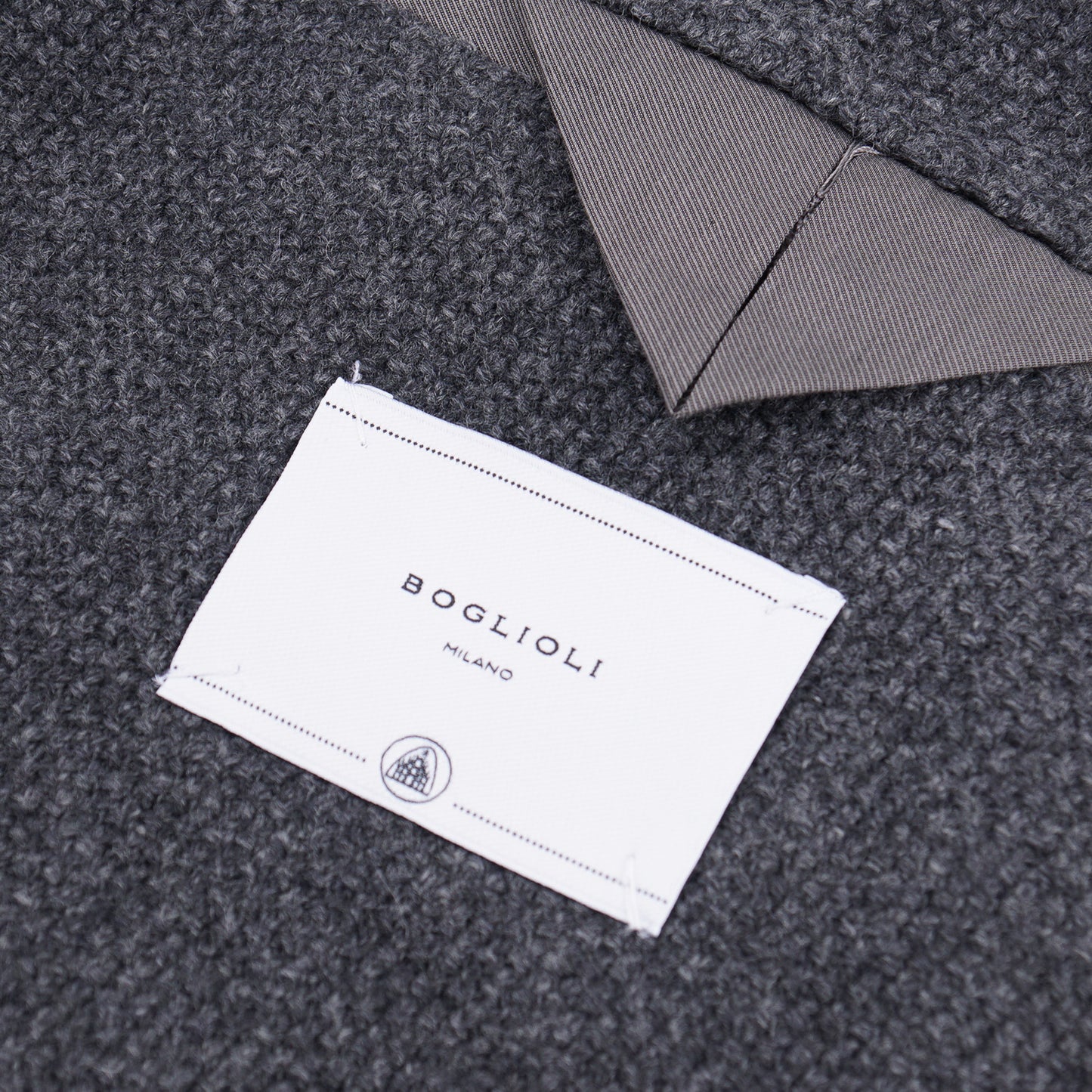 Boglioli Cashmere and Wool K-Jacket - Top Shelf Apparel