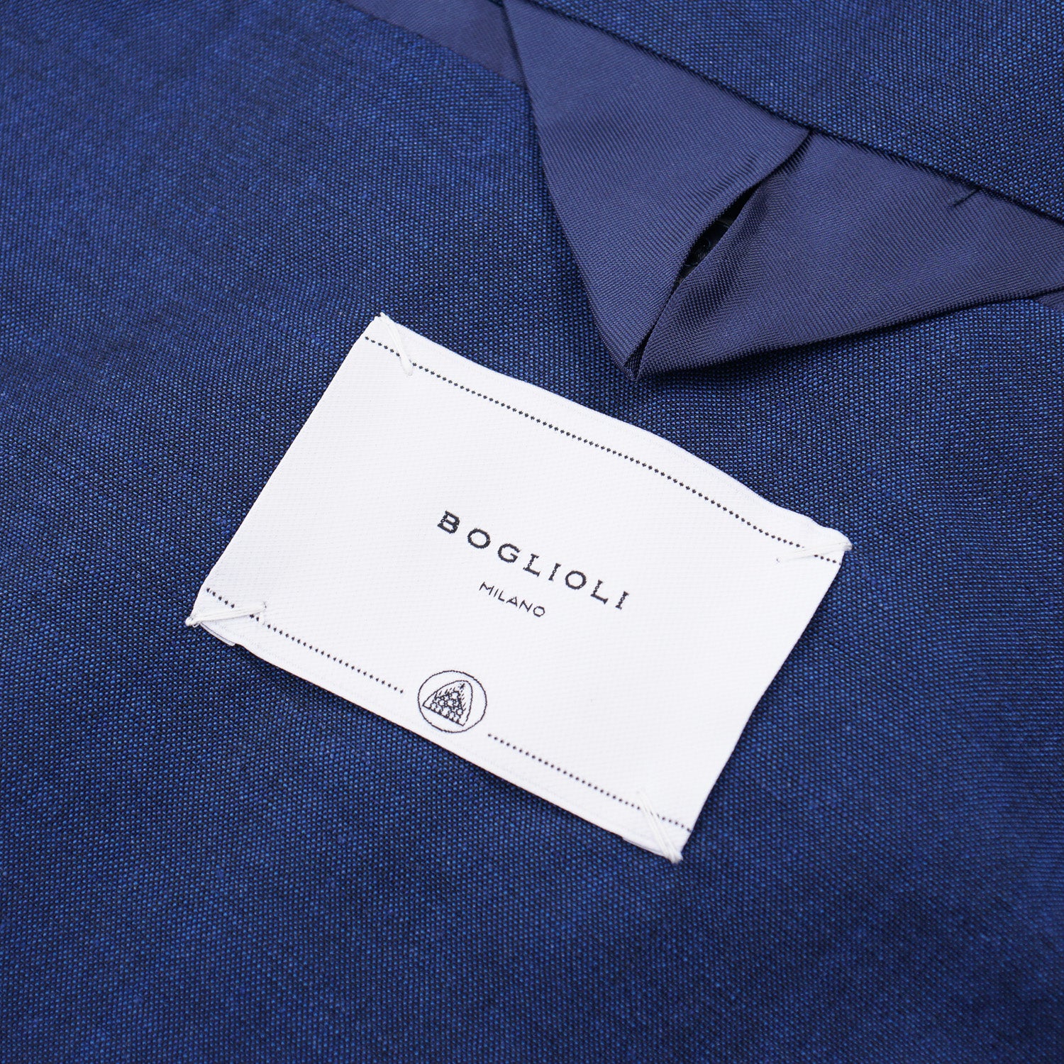 Boglioli Wool and Linen 'K Jacket' Suit – Top Shelf Apparel