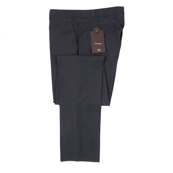 PT01 Brushed Twill Cotton Dress Pants – Top Shelf Apparel