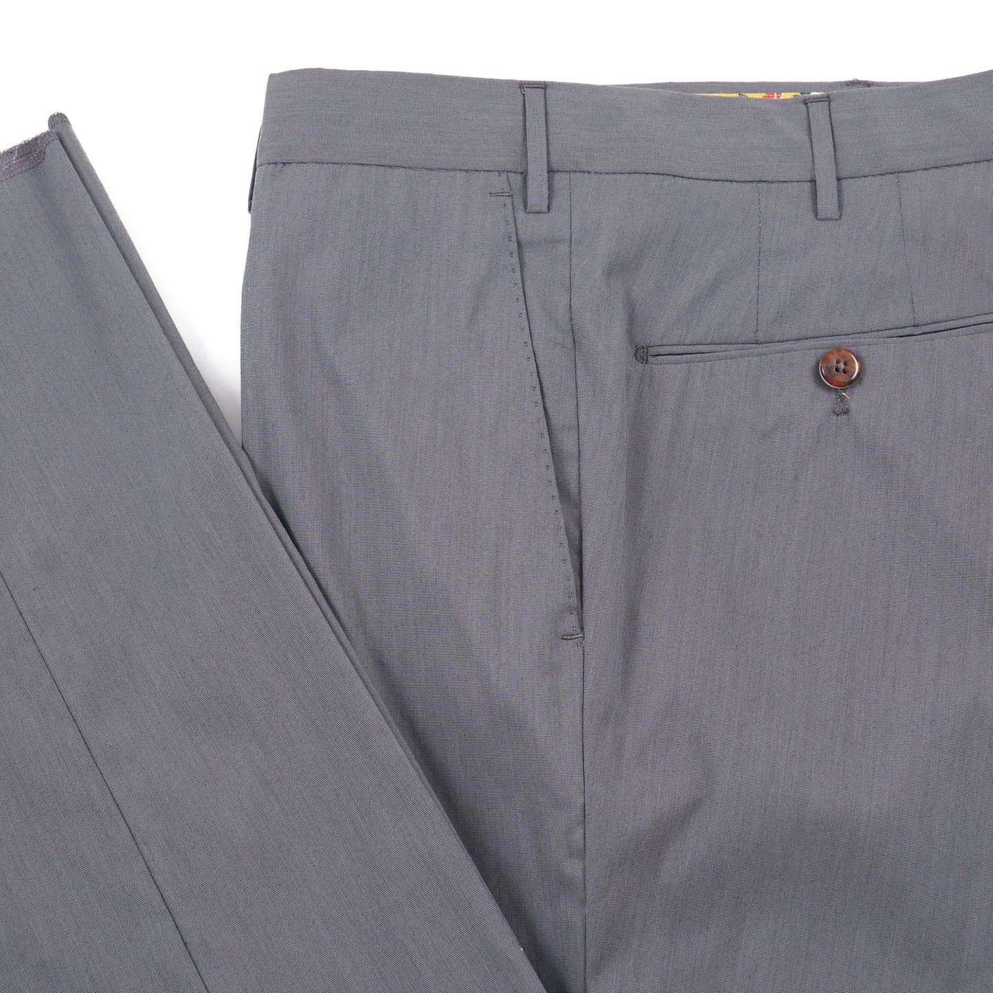 PT01 Micro Patterned Lightweight Cotton Pants - Top Shelf Apparel
