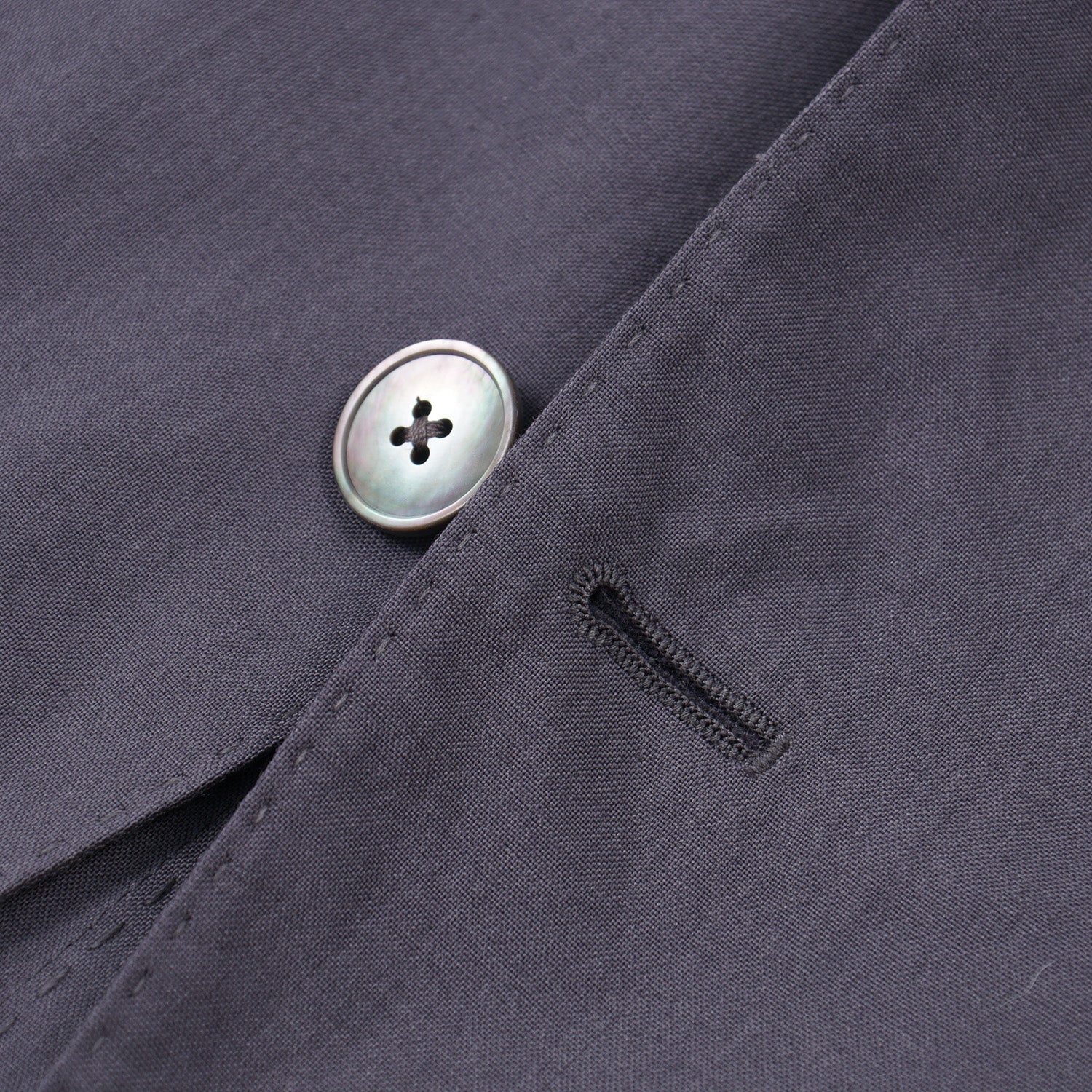 Boglioli Lightweight Wool 'K Jacket' Suit - Top Shelf Apparel