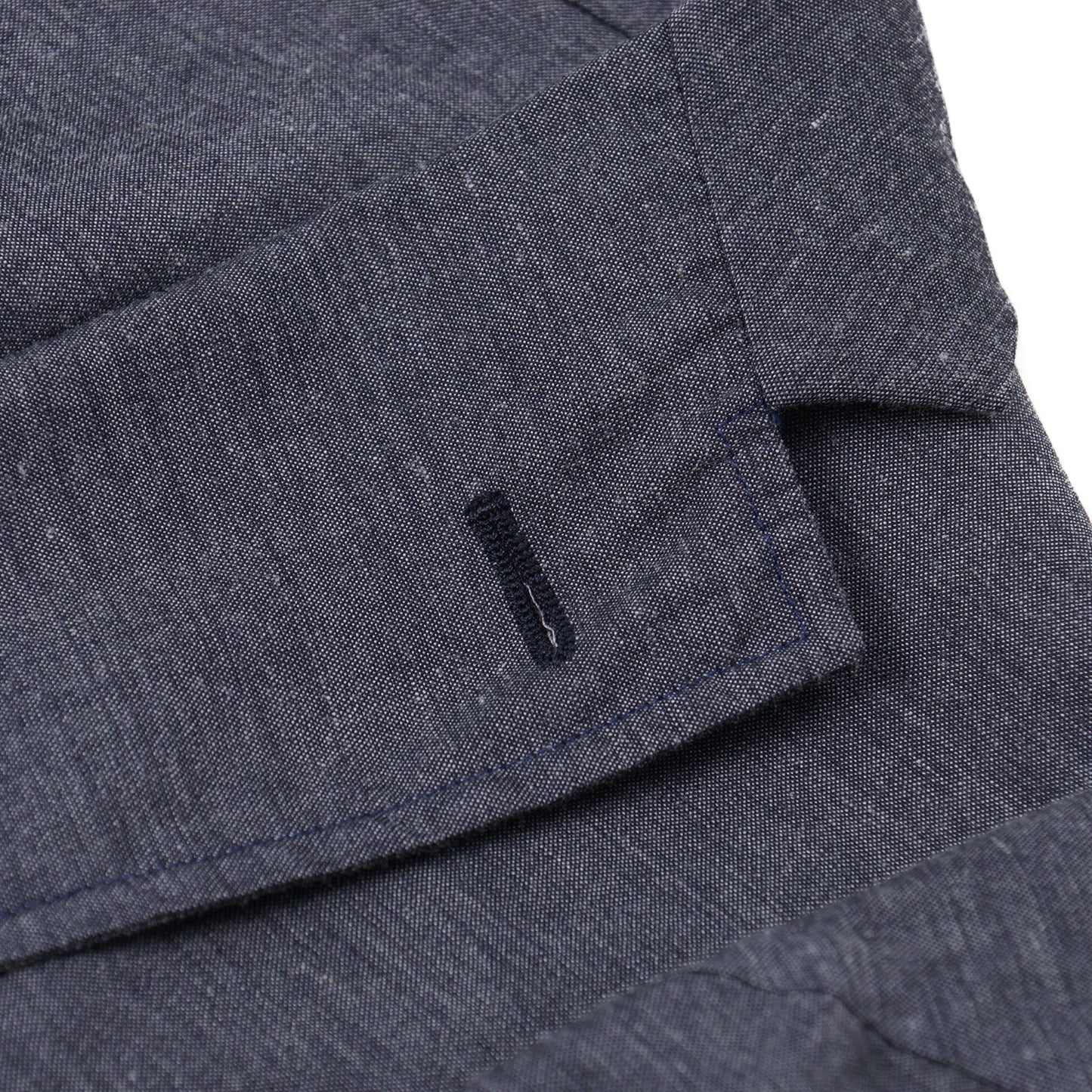 Boglioli Unstructured Lightweight Chambray Sport Coat - Top Shelf Apparel