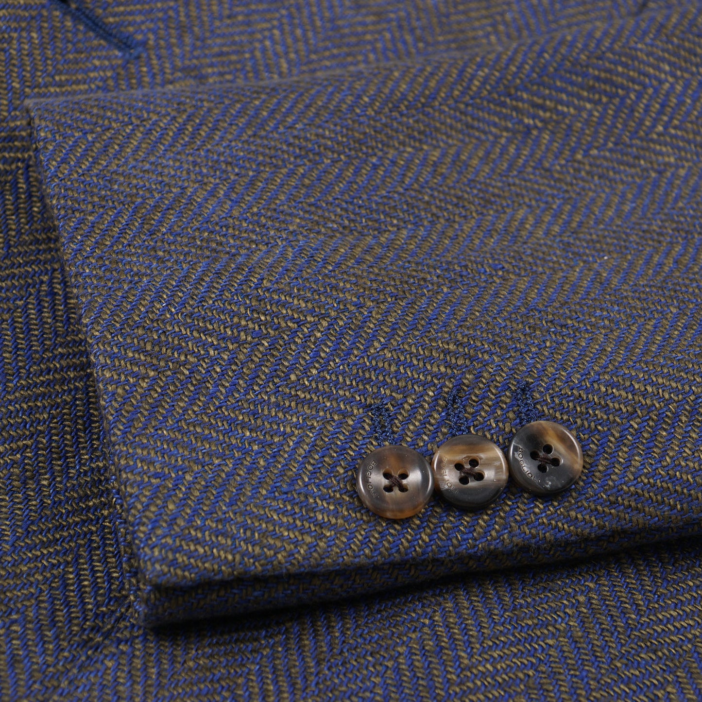Boglioli Linen and Cotton Sport Coat - Top Shelf Apparel