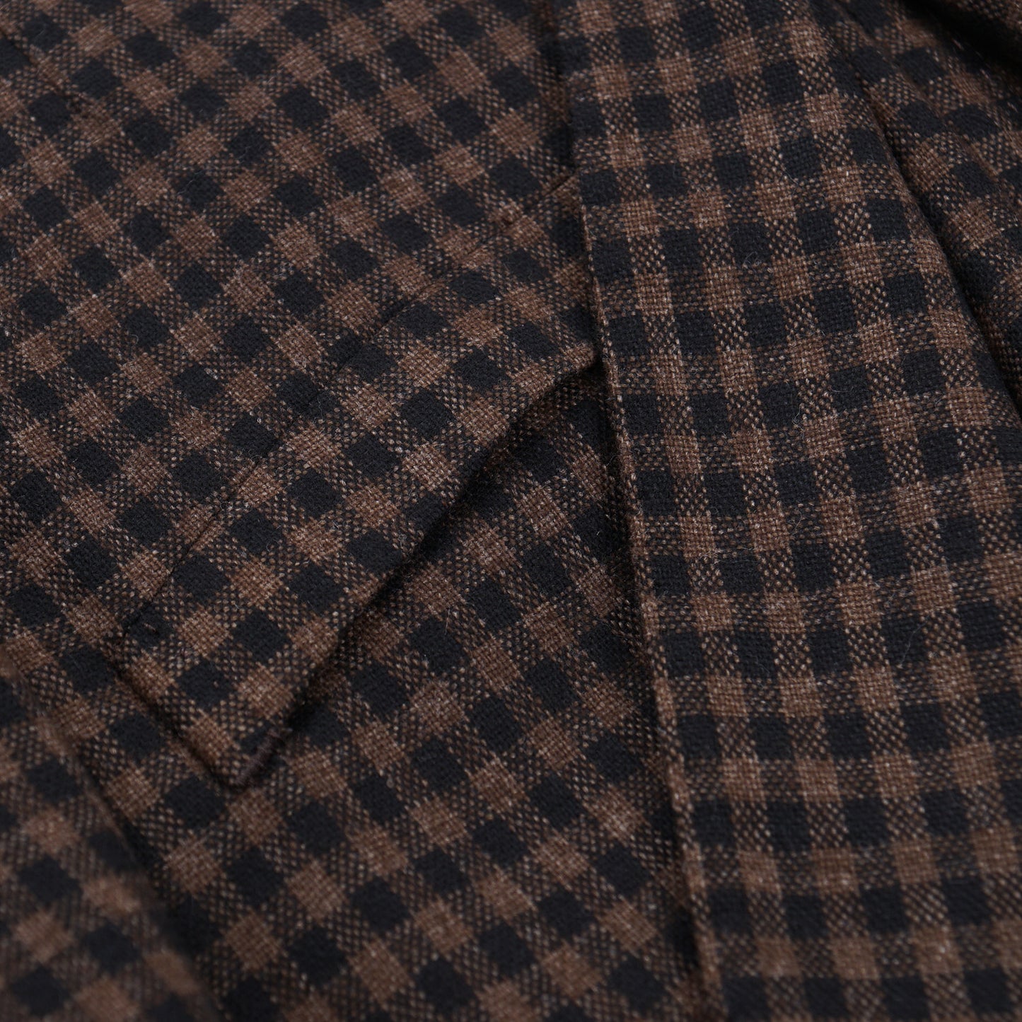 Boglioli Soft-Woven Wool K-Jacket - Top Shelf Apparel