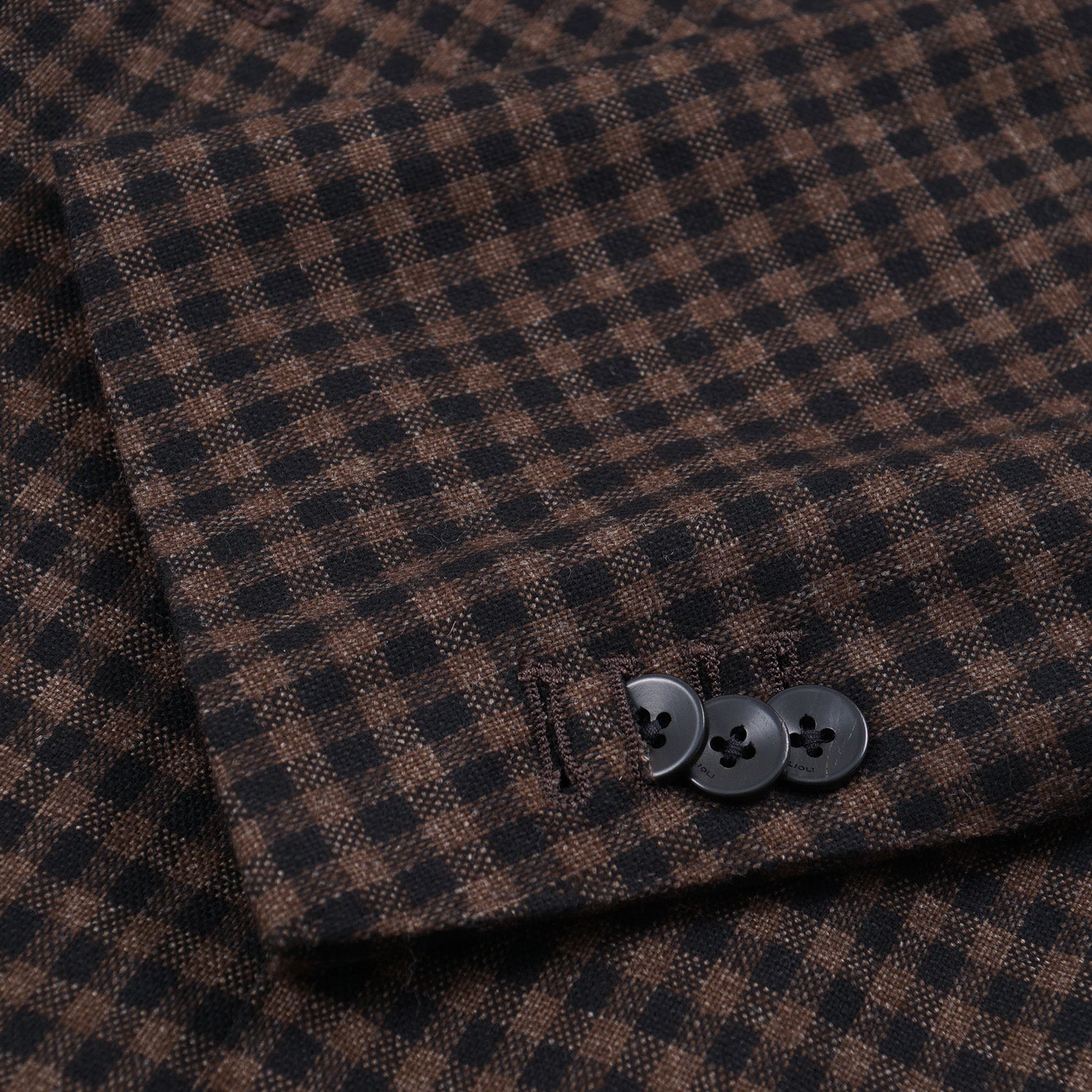 Boglioli Soft-Woven Wool K-Jacket - Top Shelf Apparel
