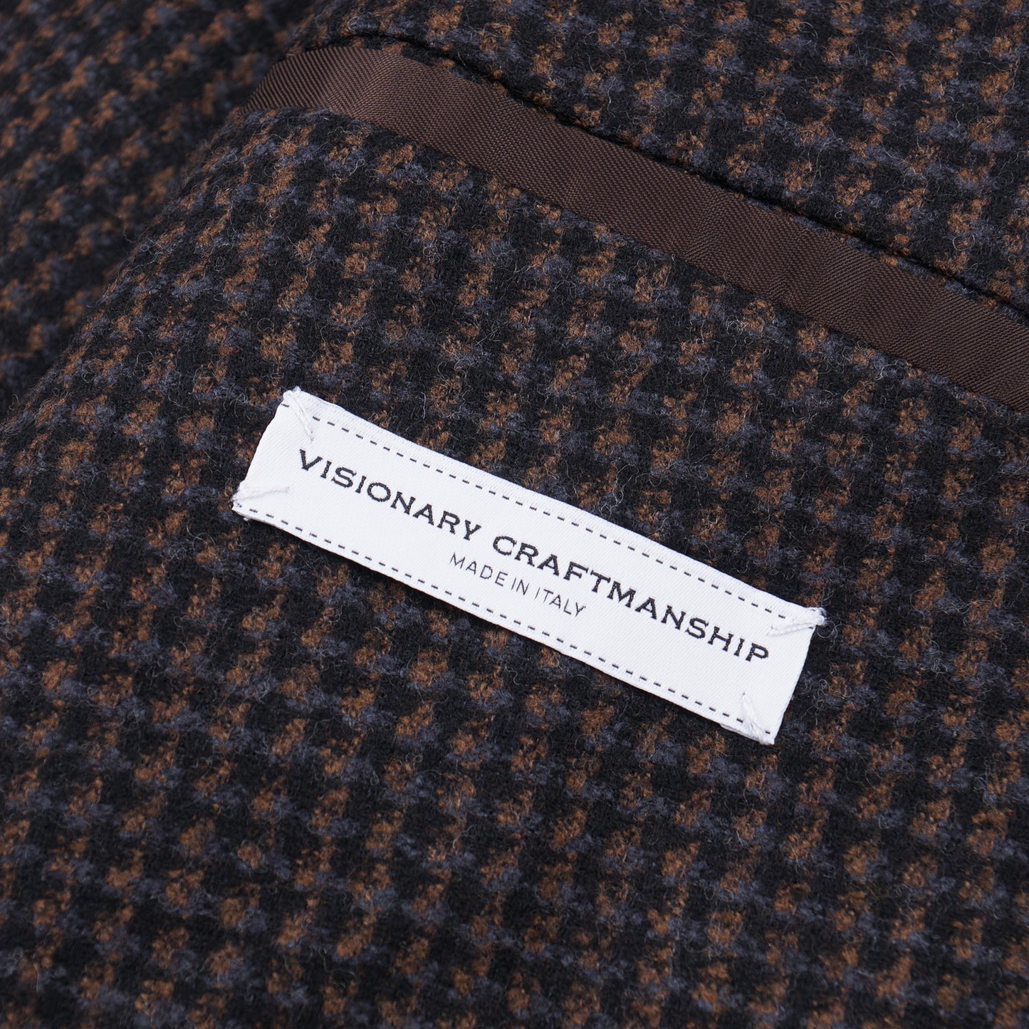 Boglioli Soft-Woven Wool K-Jacket - Top Shelf Apparel