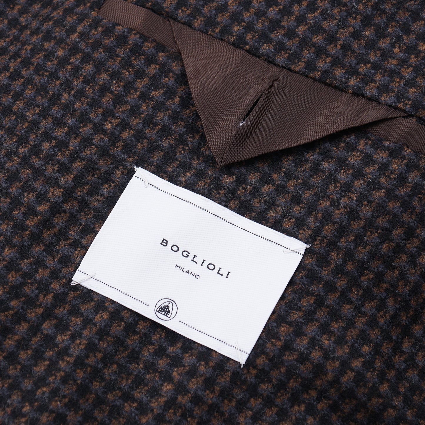 Boglioli Soft-Woven Wool K-Jacket - Top Shelf Apparel