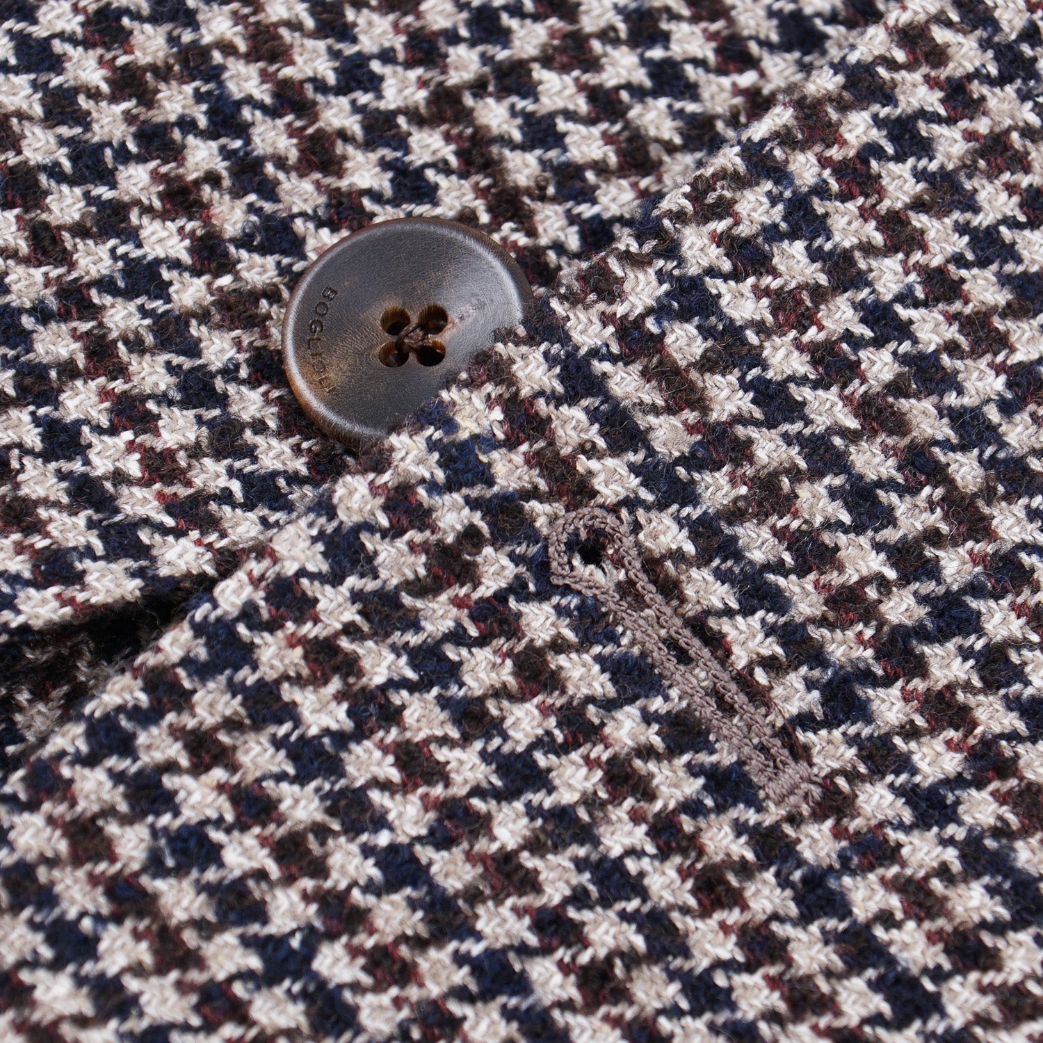Boglioli Wool-Silk-Cashmere Sport Coat - Top Shelf Apparel