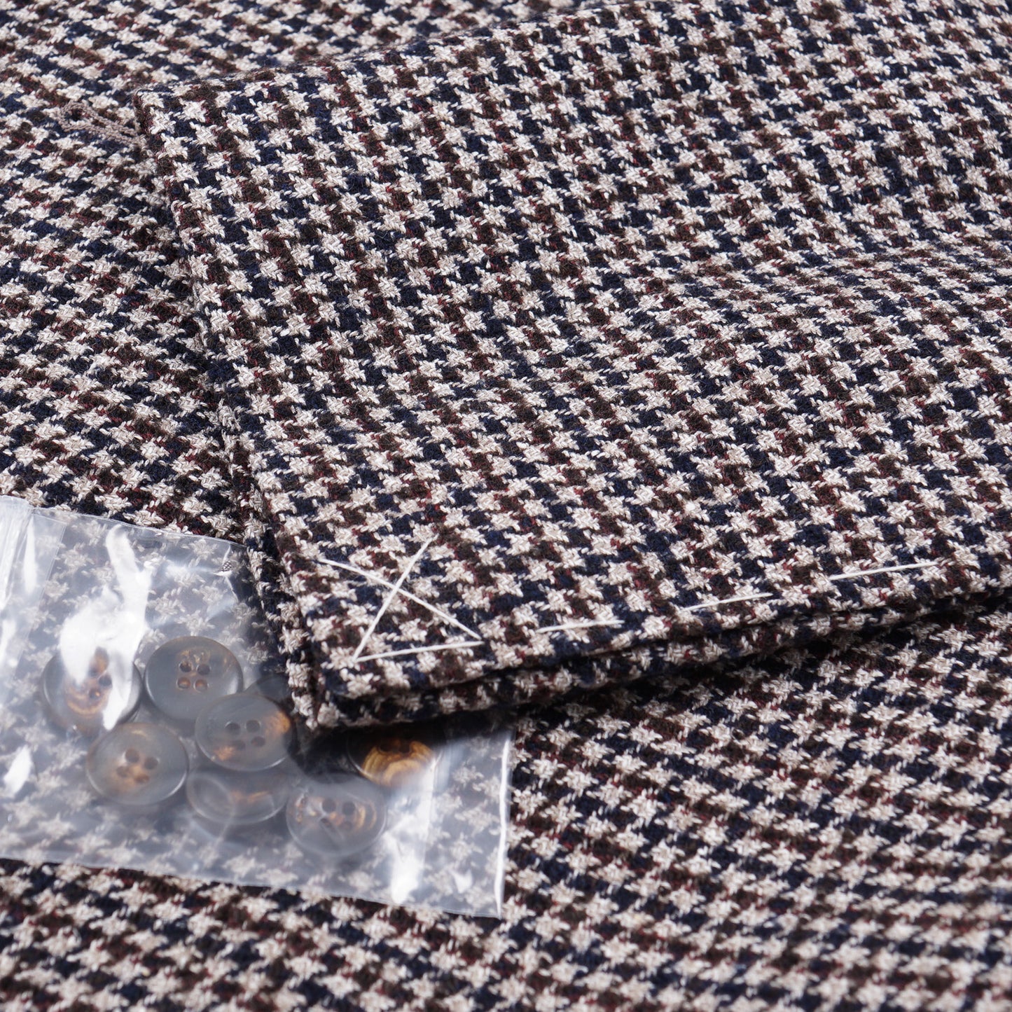 Boglioli Wool-Silk-Cashmere Sport Coat - Top Shelf Apparel