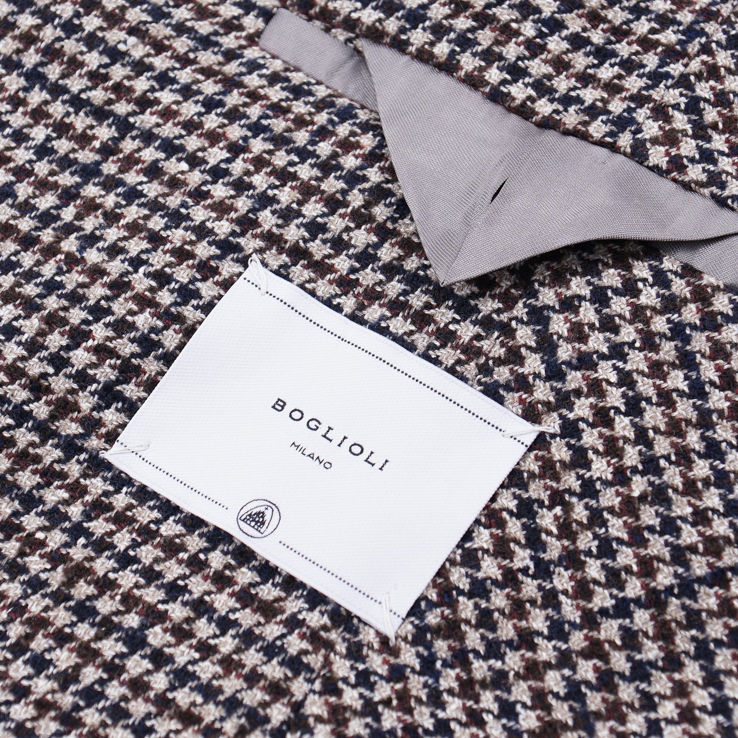 Boglioli Wool-Silk-Cashmere Sport Coat - Top Shelf Apparel