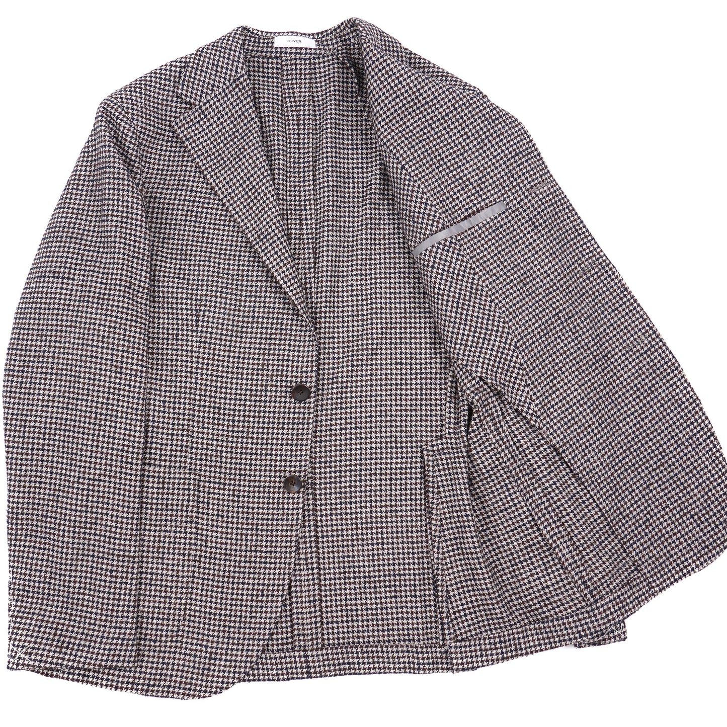 Boglioli Wool-Silk-Cashmere Sport Coat - Top Shelf Apparel