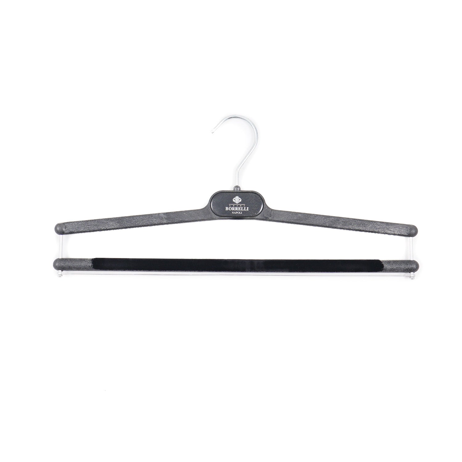 Luigi Borrelli Slim-Fit 5-Pocket Pants - Top Shelf Apparel