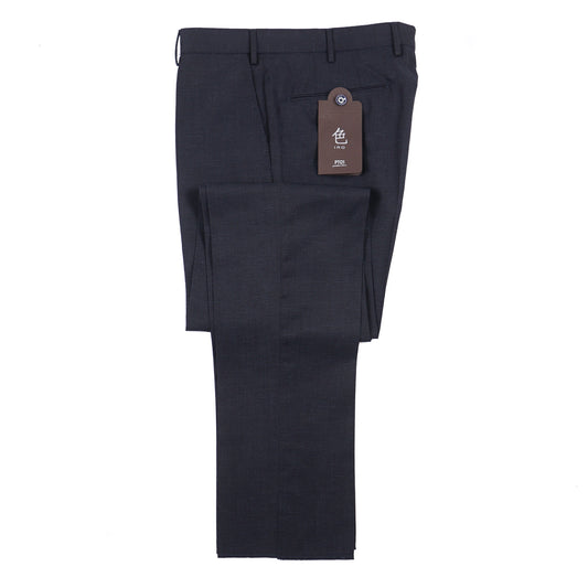PT01 Slim-Fit Wool and Linen Pants - Top Shelf Apparel