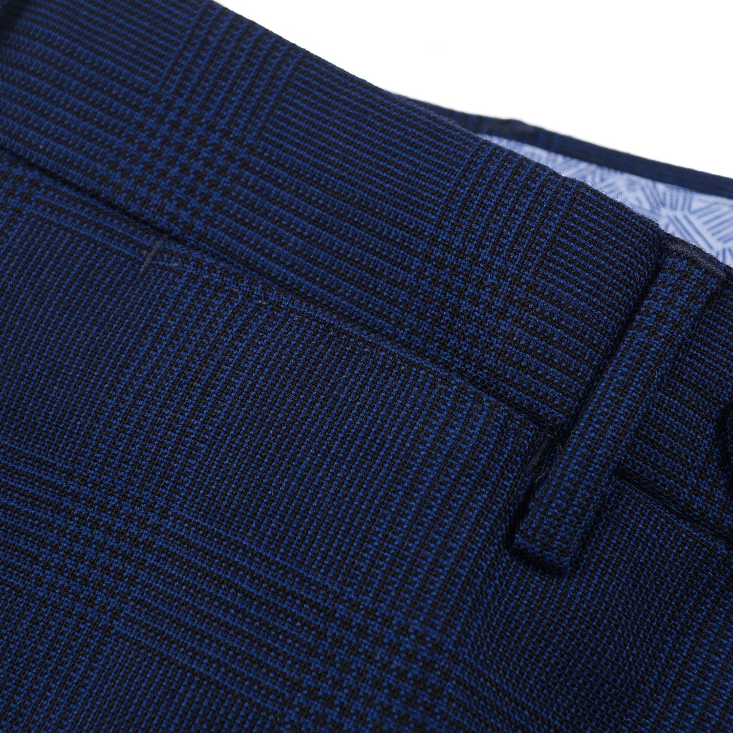 PT01 Slim-Fit Woven Wool Pants - Top Shelf Apparel