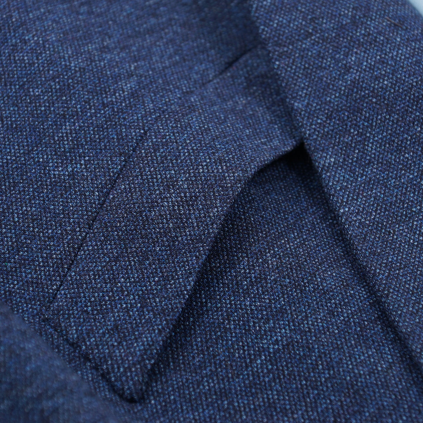Isaia Knit Jersey Cotton Sport Coat - Top Shelf Apparel