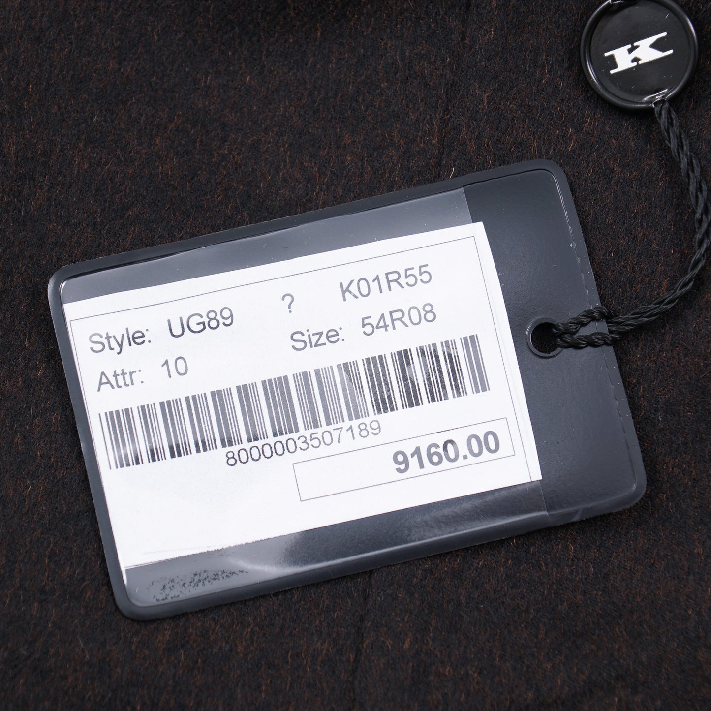 Kiton Natural Stretch Cashmere Sport Coat - Top Shelf Apparel