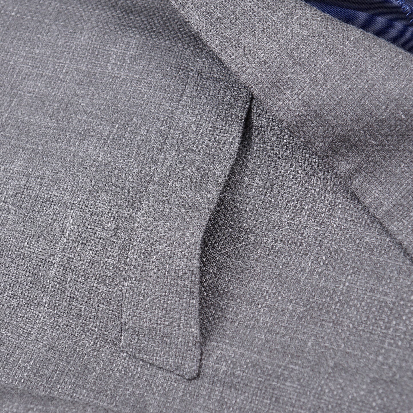 Kiton Cashmere-Silk-Linen Sport Coat - Top Shelf Apparel