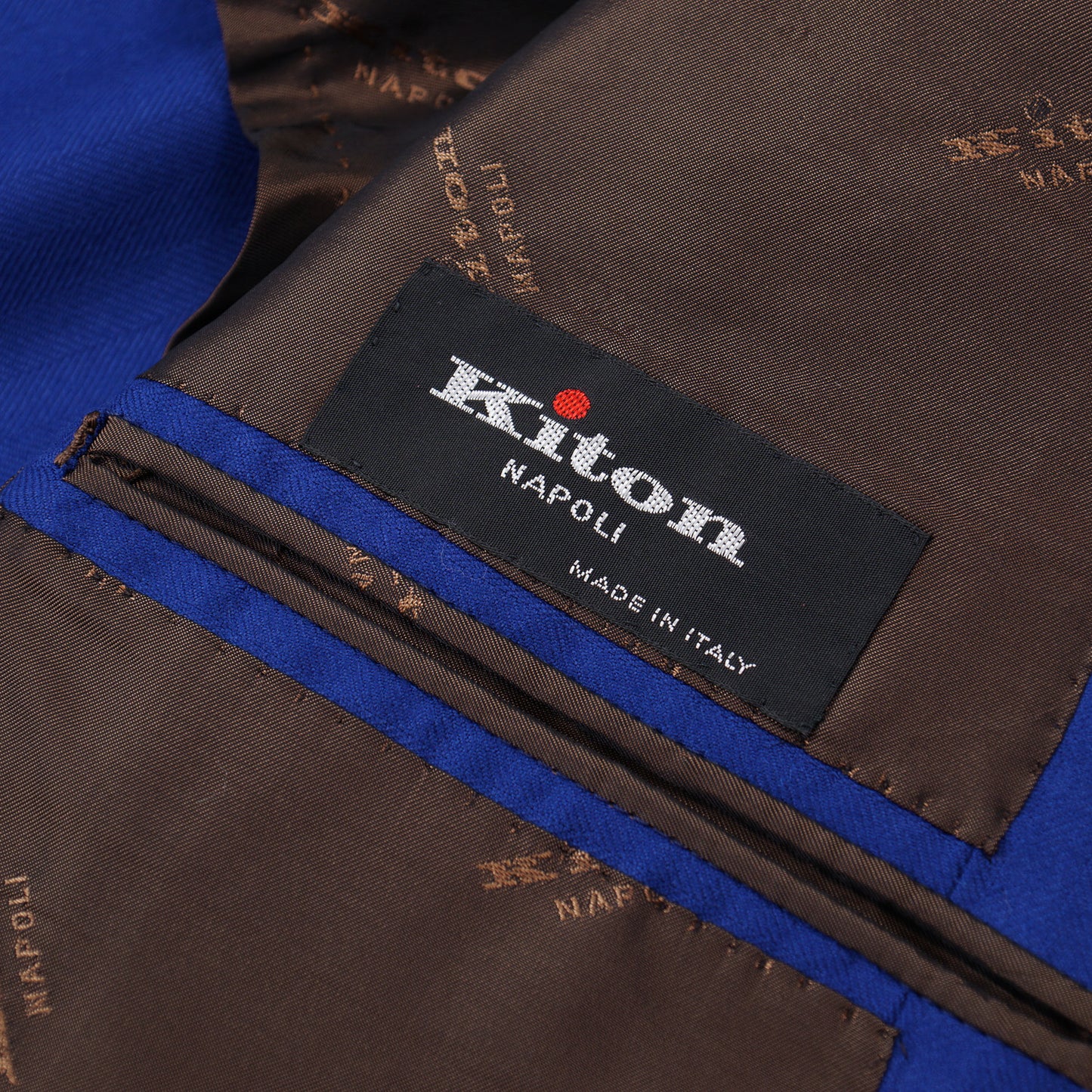 Kiton Superfine Cashmere Sport Coat - Top Shelf Apparel