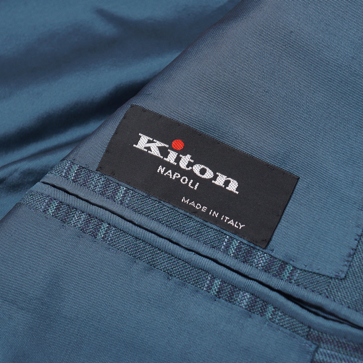 Kiton Cashmere-Silk-Linen Sport Coat - Top Shelf Apparel