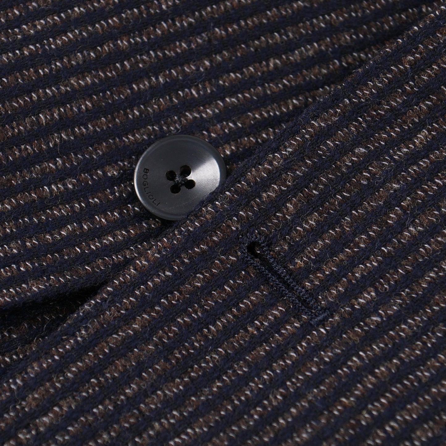 Boglioli Wool-Cashmere 'K Jacket' Sport Coat - Top Shelf Apparel