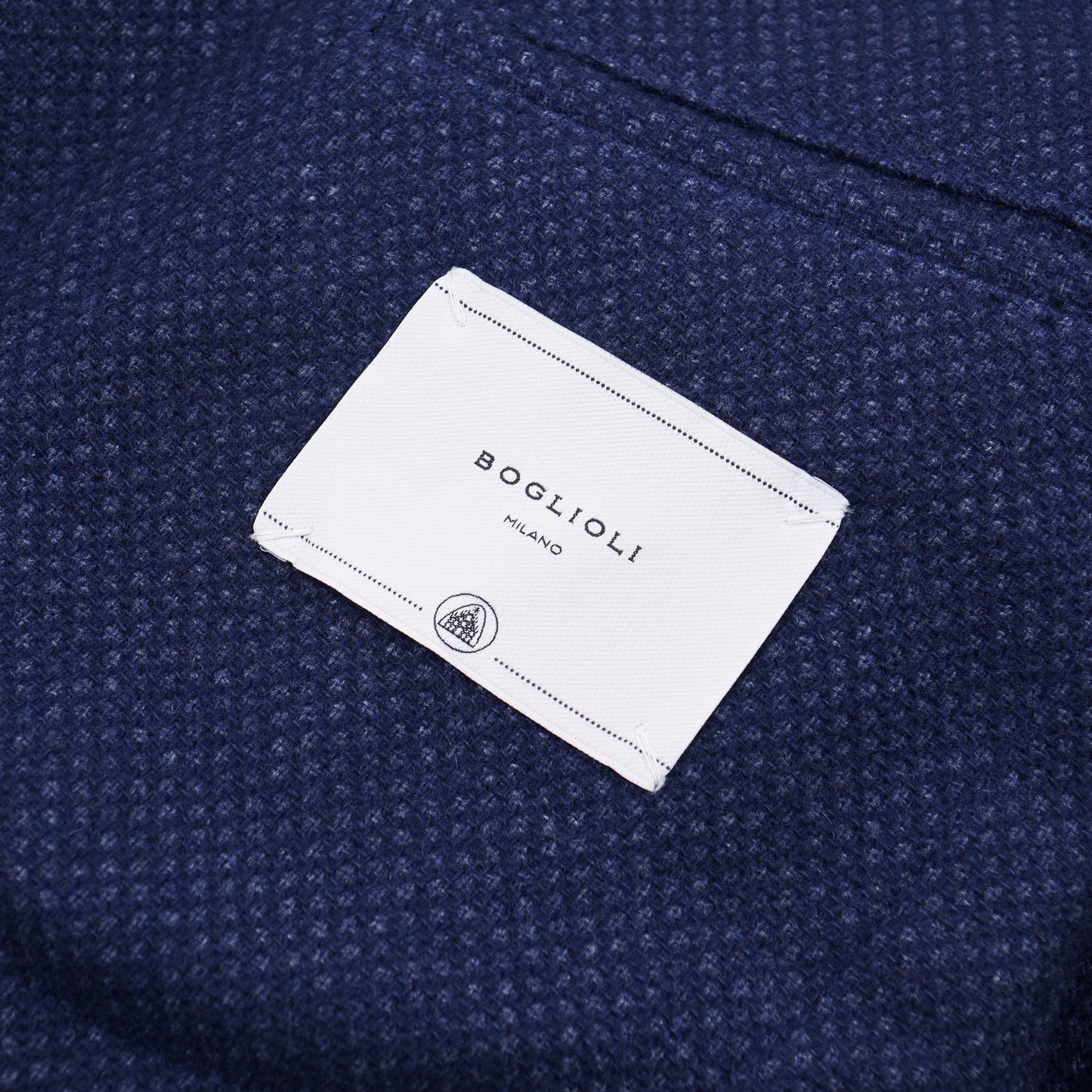 Boglioli Cashmere-Blend K-Jacket - Top Shelf Apparel