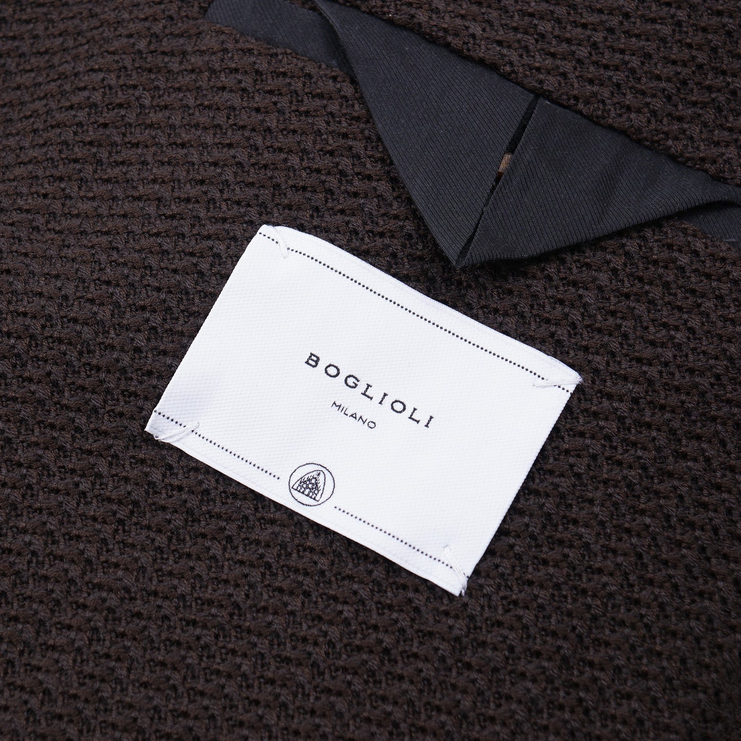 Boglioli Knit Wool-Cotton 'K Jacket' Sport Coat - Top Shelf Apparel